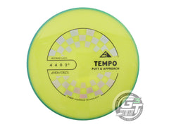 Axiom Neutron Tempo Putter Golf Disc (Individually Listed)
