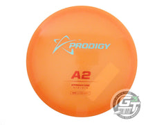 Prodigy 400 Ultra Soft A2 Approach Midrange Golf Disc (Individually Listed)