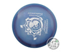 NOS Innova X-OUT Champion Leopard 167g Blue-Purple Fairway Driver Golf Disc