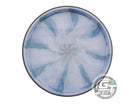 USED MVP Disc Sports Cosmic Neutron Entropy 174g Lilac-Blue Putter Golf Disc