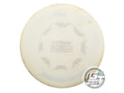 USED Gateway Platinum Prophecy 176g White Silver Stamp Midrange Golf Disc