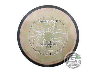 MVP Plasma Motion Distance Driver Golf Disc (Individually Listed)