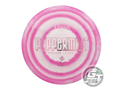 Clash Steady Ring Peppermint Putter Golf Disc (Individually Listed)