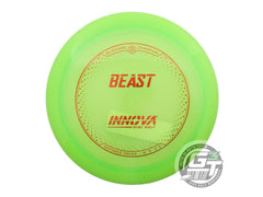 Innova Blizzard Champion Beast Distance Driver Golf Disc (Individually Listed)
