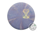 USED Discraft [MNADGC] Jawbreaker Fierce 174g Purple-Pink Putter Golf Disc
