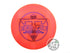 Dynamic Discs Limited Edition 2024 Trilogy Challenge Glimmer Lucid Ice Escape Fairway Driver Golf Disc (Individually Listed)