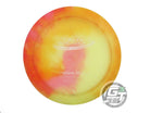 USED Innova I-DYE Champion Vulcan 175g Swirl Distance Driver Golf Disc