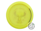 USED Westside Discs VIP Stag 173g Yellow Magenta Foil Fairway Driver Golf Disc