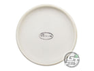 USED DiscMania EXO Hard Link 173g White Green Foil C Putter Golf Disc