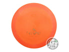 USED Latitude 64 Royal Grand Rive 173g Orange Green Foil Distance Driver Disc