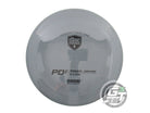 USED DiscMania S-Line PD2 175g Gray Black Stamp Distance Driver Golf Disc