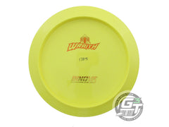 Innova Bottom Stamp Star Wraith Distance Driver Golf Disc (Individually Listed) - Gotta Go Gotta Throw