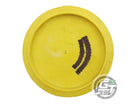 USED Innova DX Valkyrie 172g Yellow Red Foil Distance Driver Golf Disc