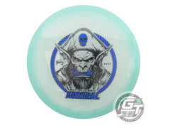 Prodigy Limited Edition Admiral Stamp Glimmer 750 Series MX2 Midrange Golf Disc (Individually Listed)
