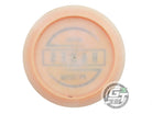 USED Discraft [McBETH] ESP Hades 171g Peach Blue Stamp Driver Golf Disc