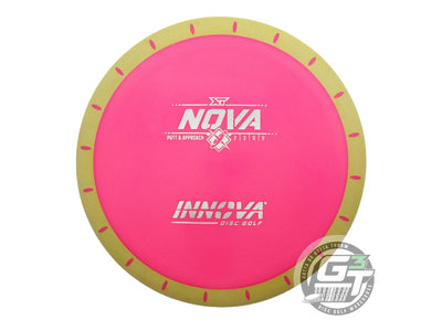 Innova XT Nova Putter Golf Disc (Individually Listed)