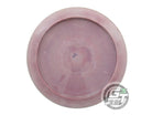USED Innova Star Destroyer 166g Purple White Stamp Distance Driver Golf Disc