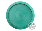 USED Legacy Discs X-OUT Icon Patriot 174g Green Fairway Driver Golf Disc