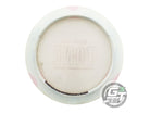 USED Clash Discs Tone Salt 174g White Distance Driver Golf Disc