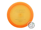 USED Innova Champion Teebird 169g Orange Blue Foil Fairway Driver Golf Disc
