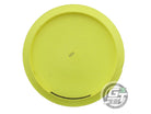 USED Innova Star Teebird 174g Yellow Rainbow Foil RIM GOUGE Fairway Driver Disc