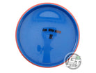 USED Axiom Discs Neutron Proxy 168g Blue Red Rim Putter Golf Disc