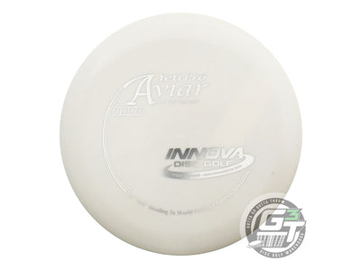 Innova Pro Yeti Aviar Putter Golf Disc (Individually Listed)