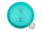 USED DiscMania C-Line FD1 175g Teal Pink Foil Fairway Driver Golf Disc