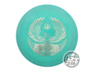 USED Innova [SEXTON] Glow Champion Firebird 175g Seafoam Silver Foil Driver Disc