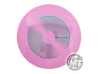 USED DiscMania VINYL Neo Instinct 173g Pink Green Foil Fairway Driver Golf Disc