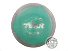 USED Innova Halo Star Tern 171g Gray-Green Distance Driver Golf Disc