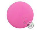USED Dynamic Discs Classic Hard EMAC Judge 173g Pink Jellybean A Putter Disc