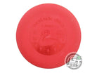USED Westside Discs BT Medium Swan 173g Red Red Glitter Foil Putter Golf Disc