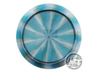USED Streamline Discs Plasma Trace 169g Blue-Lilac Distance Driver Golf Disc