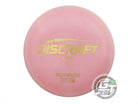 USED Discraft ESP Scorch 171g Pink Gold Star Foil Distance Driver Golf Disc