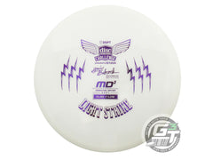 Discmania Limited Edition 2026 Discmania Challenge Signature Gavin Babcock Light Strike Glow C-Line MD3 Midrange Golf Disc (Individually Listed)
