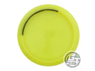 USED Dynamic Discs [LOVE] Lucid Getaway 173g Yellow Distance Driver Golf Disc