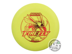 Innova DX Firefly Putter Golf Disc (Individually Listed)