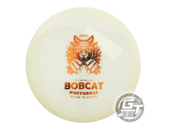 Mint Discs Glow Nocturnal Bobcat Midrange Golf Disc (Individually Listed)