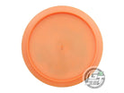 USED Discraft Big Z Vulture 176g Orange Gold Holo Foil Distance Driver Golf Disc