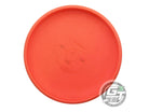 USED Gateway [MINNMARIJUANA] SureGrip SSS Wizard 173g Orange Putter Golf Disc