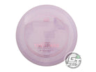 USED Dynamic Discs Supreme Trespass 174g Lilac Distance Driver Golf Disc