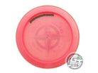 USED Innova FIRST RUN Metal Flake Champion Racer 176g Pink Distance Driver Disc