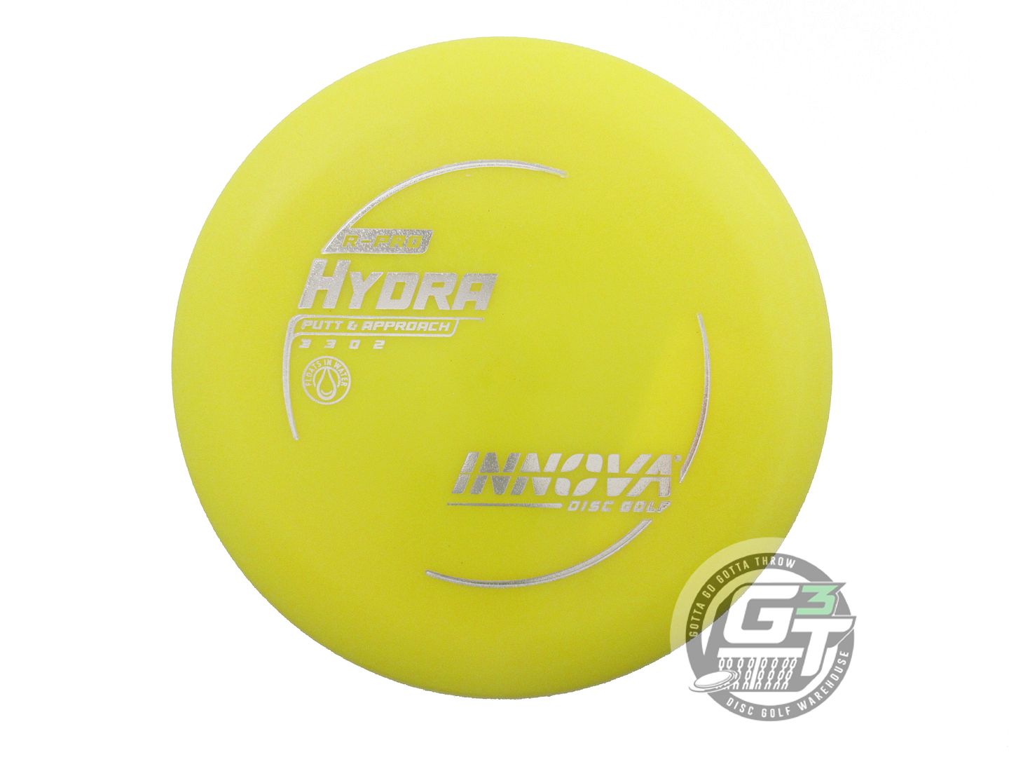 Innova R-Pro Hydra Putter Golf Disc (Individually Listed)