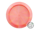 USED Discraft [LEDGESTONE] Big Z Nuke 176g Pink-Peach Driver Disc