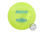Innova Champion Teebird3 Fairway Driver Golf Disc (Individually Listed) - Gotta Go Gotta Throw
