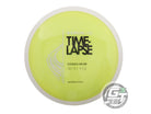 USED Axiom Discs [LIZOTTE] Neutron Time Lapse 173g Yellow White Rim Driver Disc