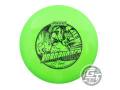 Innova Star Roadrunner [Gregg Barsby 1X] Distance Driver Golf Disc (Individually Listed)