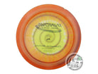 USED Innova I-DYE Champion Archon 174g Spiral Burst Distance Driver Golf Disc