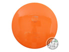 USED DiscMania S-Line PD 172g Orange Gold Foil Distance Driver Golf Disc
